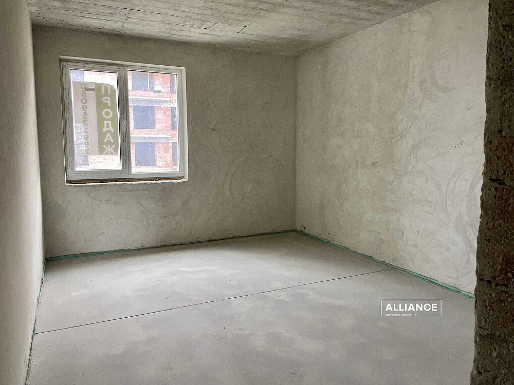 2к квартира! ВамБуд Віденський. Біля озера. Івано-Франківськ - зображення 3