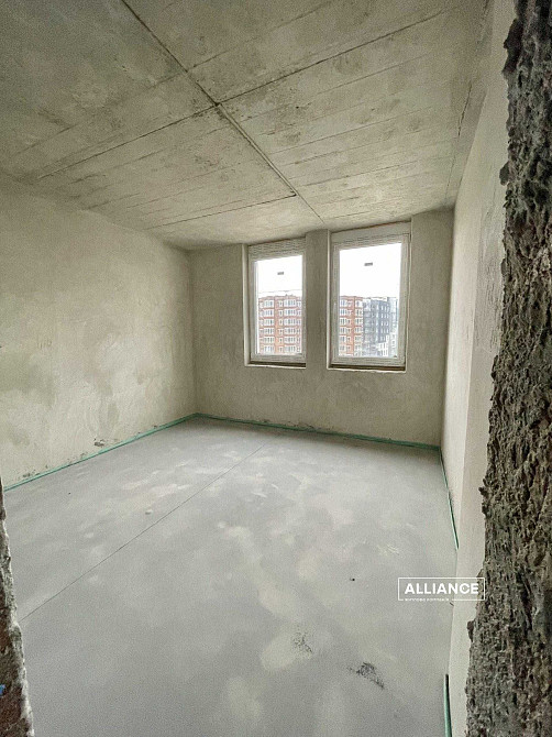 2к квартира! ВамБуд Віденський. Біля озера. Івано-Франківськ - зображення 5