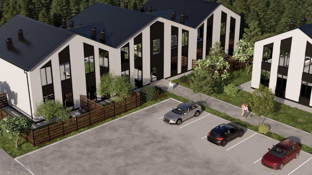 Супер пропозиція!Квартири від забудовника по супер ціні! Гнатовка - изображение 2