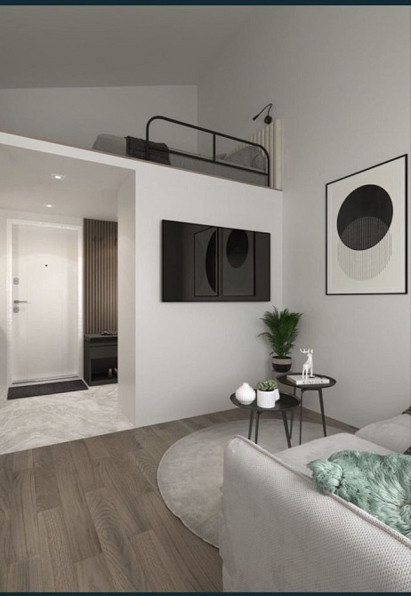 Супер пропозиція!Квартири від забудовника по супер ціні! Гнатовка - изображение 4