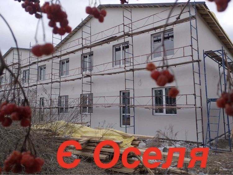 Супер пропозиція!Квартири від забудовника по супер ціні! Гнатовка - изображение 1