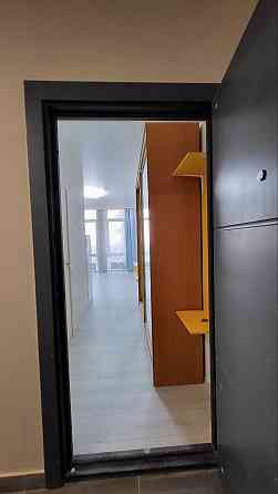 Студия с ремонтом Новый дом Черемушки Дом мебели Комиссия 0% АШ Одеса