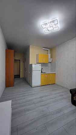 Студия с ремонтом Новый дом Черемушки Дом мебели Комиссия 0% АШ Одеса