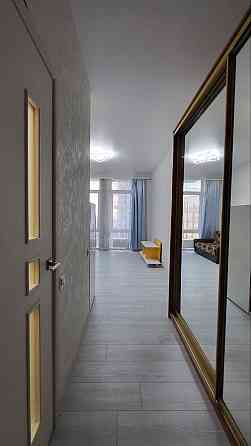 Студия с ремонтом Новый дом Черемушки Дом мебели Комиссия 0% АШ Одеса