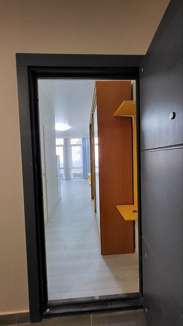 Студия с ремонтом Новый дом Черемушки Дом мебели Комиссия 0% АШ Одеса - зображення 2