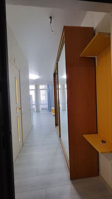 Студия с ремонтом Новый дом Черемушки Дом мебели Комиссия 0% АШ Одеса - зображення 3