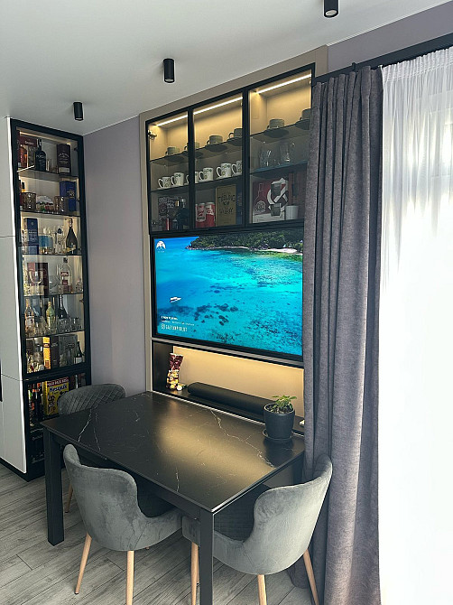 Затишна 2-кімнатна квартира в сучасному ЖК “Comfort city” Ужгород - зображення 1