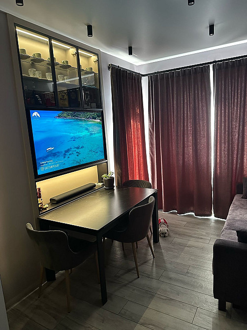 Затишна 2-кімнатна квартира в сучасному ЖК “Comfort city” Ужгород - зображення 3