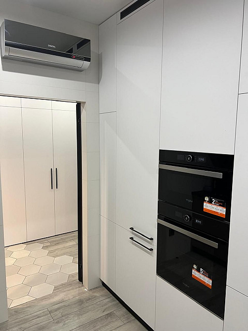 Затишна 2-кімнатна квартира в сучасному ЖК “Comfort city” Ужгород - зображення 5