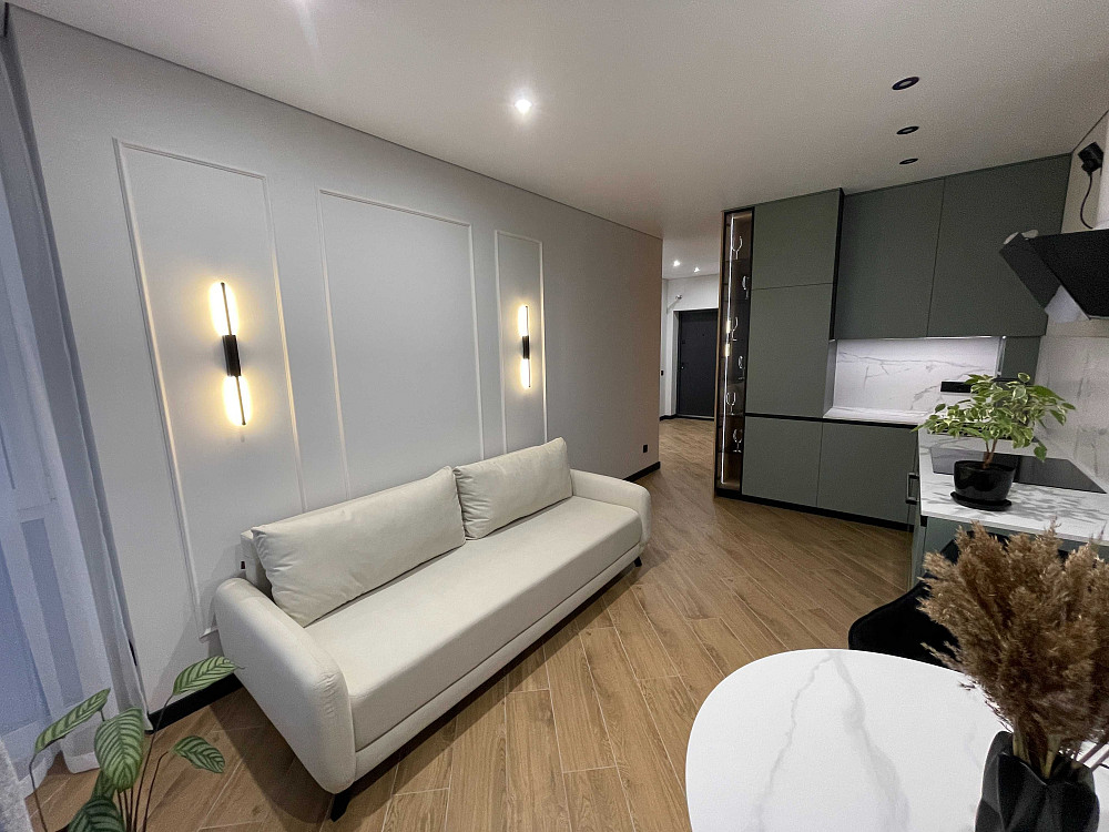 ЖК Центральний 2 Новий ремонт Ірпінь - зображення 3