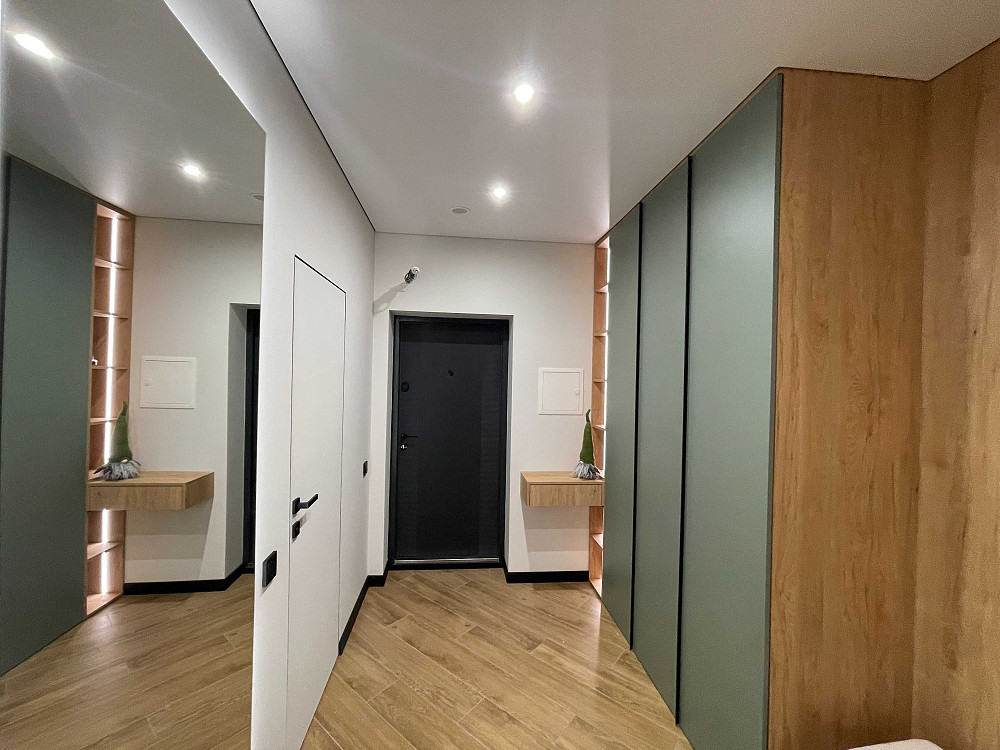 ЖК Центральний 2 Новий ремонт Ірпінь - зображення 6