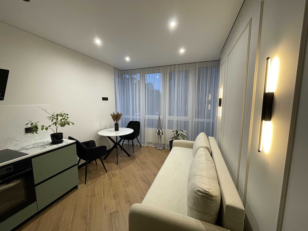 ЖК Центральний 2 Новий ремонт Ірпінь - зображення 4