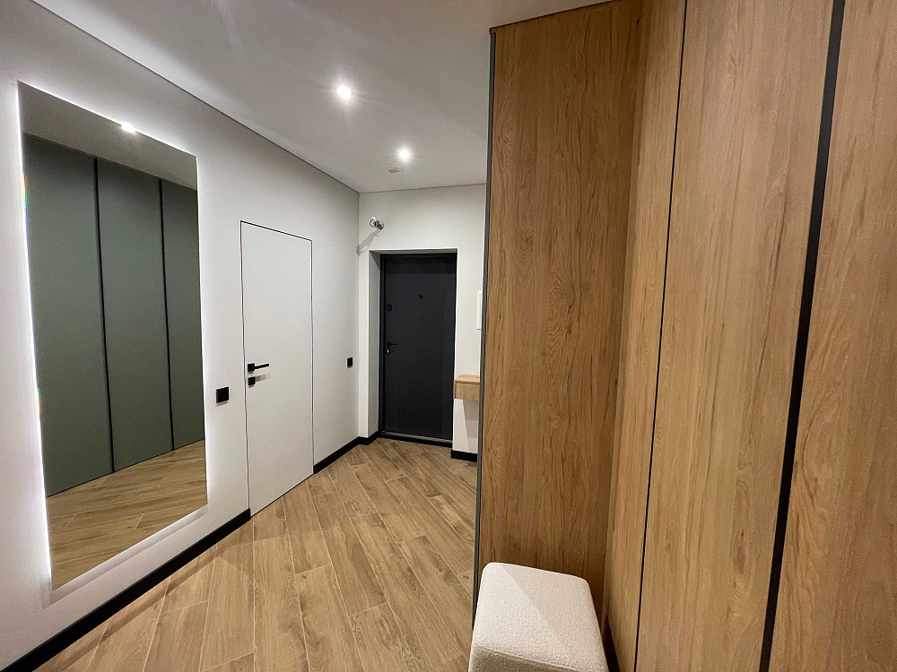 ЖК Центральний 2 Новий ремонт Ірпінь - зображення 7