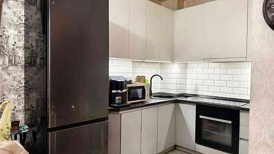 ПРОДАЖ 2к квартири з ремонтом +техніка ЖК Грін Сайд БЕЗ комісії! Ірпінь