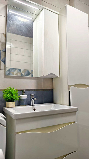 ПРОДАЖ 2к квартири з ремонтом +техніка ЖК Грін Сайд БЕЗ комісії! Ірпінь - зображення 4