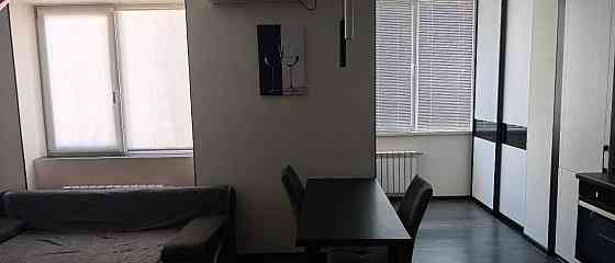 2к квартира ЖК Лазурний центр ринок індивідуальне газове опалення Харьков