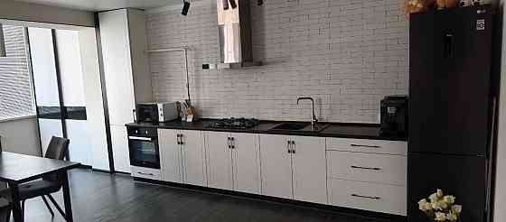 2к квартира ЖК Лазурний центр ринок індивідуальне газове опалення Харьков