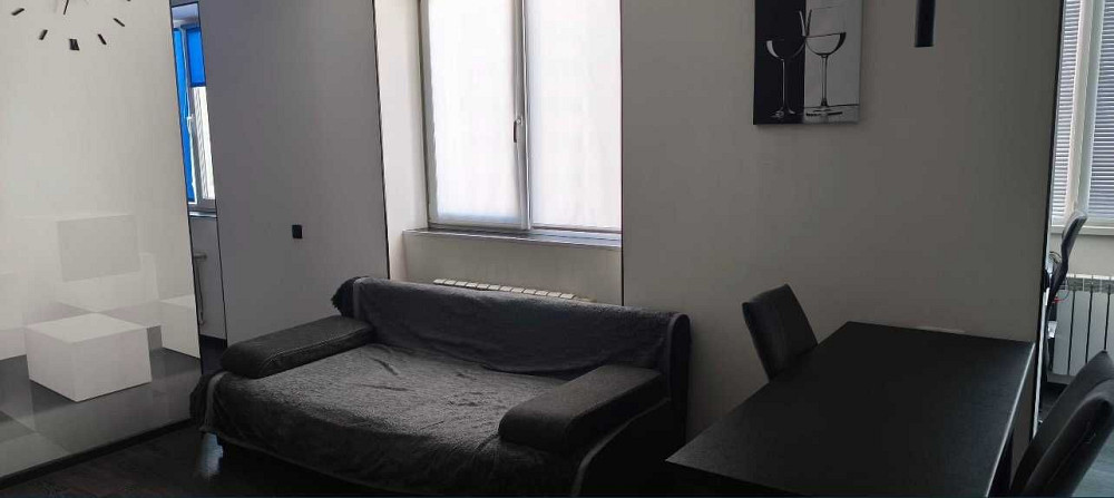 2к квартира ЖК Лазурний центр ринок індивідуальне газове опалення Харків - зображення 3