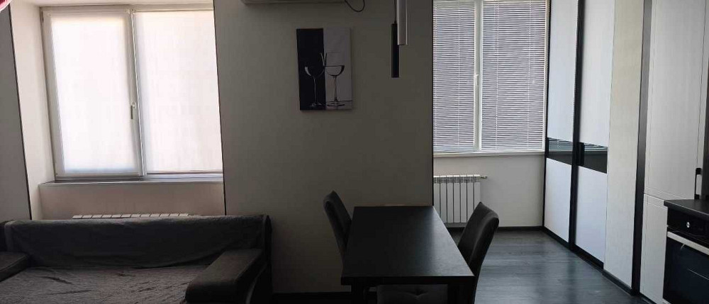 2к квартира ЖК Лазурний центр ринок індивідуальне газове опалення Харків - зображення 4