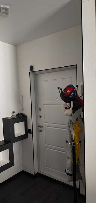 2к квартира ЖК Лазурний центр ринок індивідуальне газове опалення Харків - зображення 6