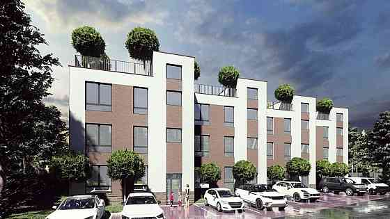 Розташування в тихому зеленому місці, Деснянський р-н, Биківня. Київ