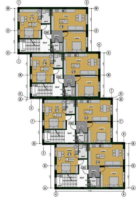Розташування в тихому зеленому місці, Деснянський р-н, Биківня. Київ - зображення 6