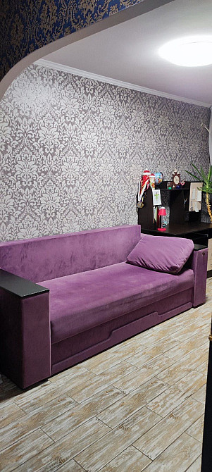 Продається 3 кім.квартираПрирічна17  62м 89000 уе Київ - зображення 1