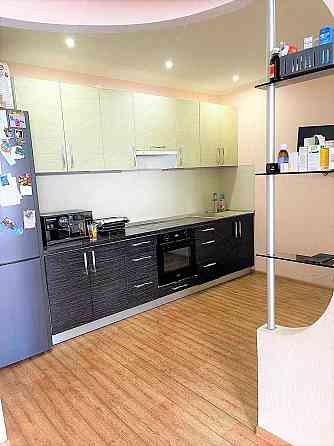 Продам 3-к квартиру Победа-4 в кирпичном дом от Созидателя Днепр