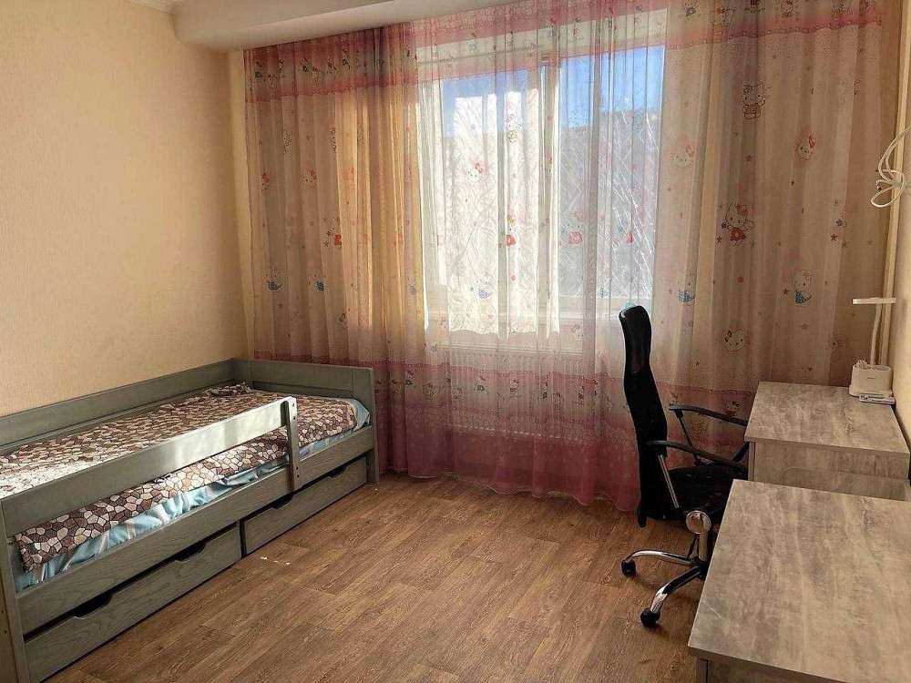 Продам 3-к квартиру Победа-4 в кирпичном дом от Созидателя Днепр - изображение 8