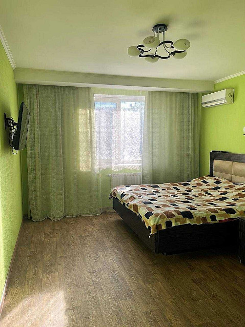 Продам 3-к квартиру Победа-4 в кирпичном дом от Созидателя Днепр - изображение 6