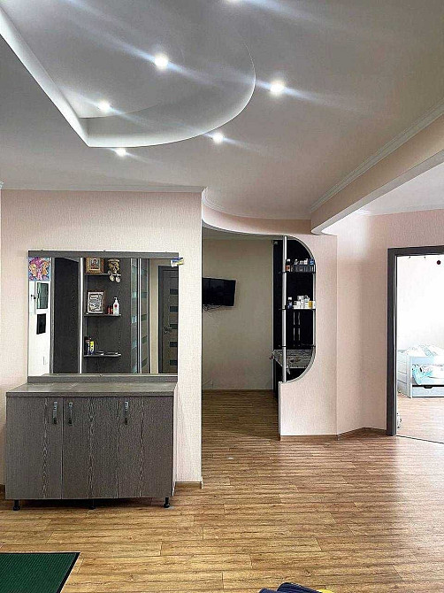 Продам 3-к квартиру Победа-4 в кирпичном дом от Созидателя Днепр - изображение 4