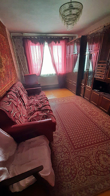 Продам велику 5ти кімнатну з АГВ на Героїв України Кропивницкий - изображение 1