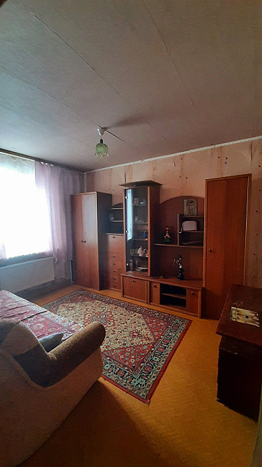 Продам велику 5ти кімнатну з АГВ на Героїв України Кропивницкий - изображение 8