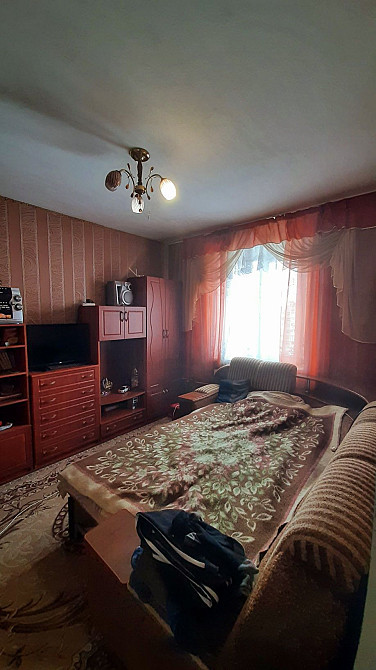 Продам велику 5ти кімнатну з АГВ на Героїв України Кропивницкий - изображение 7