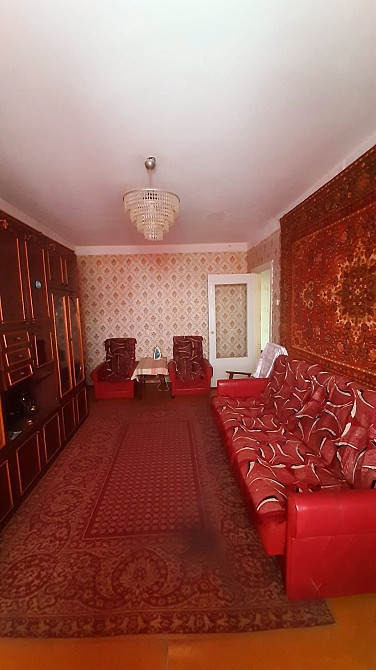 Продам велику 5ти кімнатну з АГВ на Героїв України Кропивницкий - изображение 2