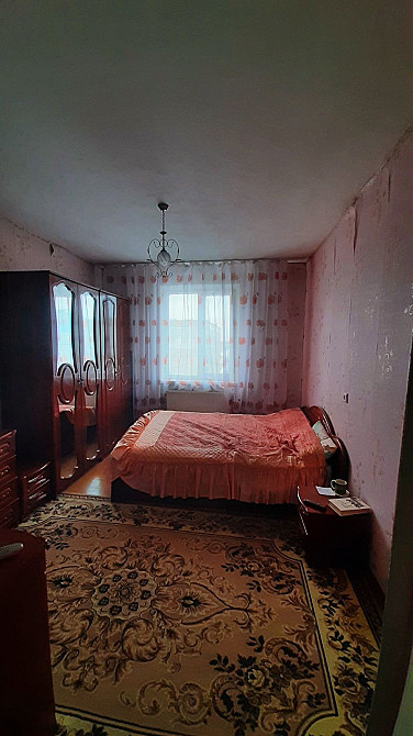 Продам велику 5ти кімнатну з АГВ на Героїв України Кропивницкий - изображение 3