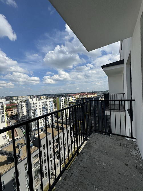 Продаж 2-во кім квартири.Бл.Центр.Вул.Залізнична ЖК Шенген Львів - зображення 1