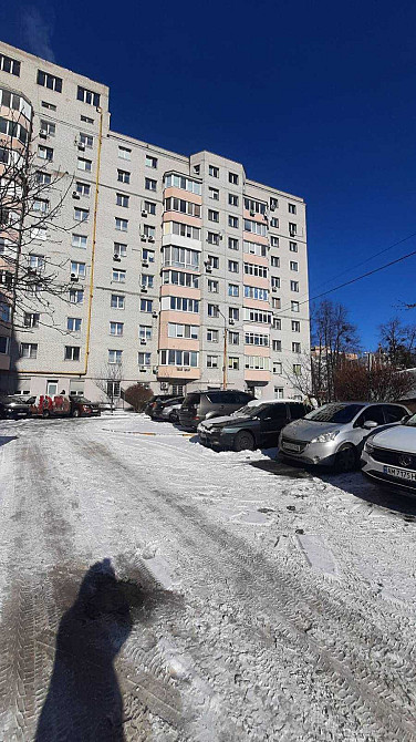 Продаж квартири центр Буча Київміськбуд Буча - зображення 1