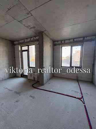 850ye!большая 3-4х комнатная квартира!Фонтан!Новый ЖК !Море!Посейдон Одеса