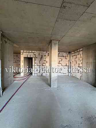 850ye!большая 3-4х комнатная квартира!Фонтан!Новый ЖК !Море!Посейдон Одеса