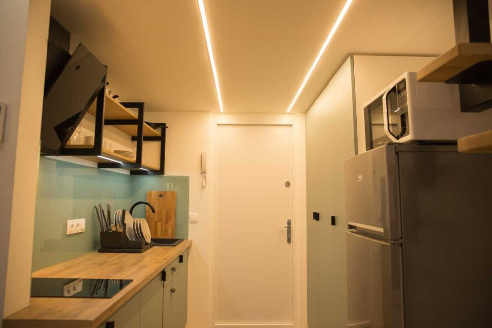 Квартира/смарт/готовий бізнес ЖК "Скандія" м.Бровари Бровари - зображення 6