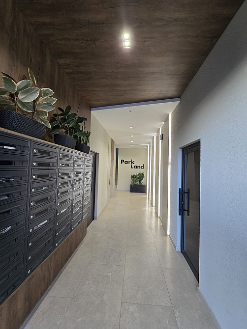 ПРОДАЖ двокімнатної КВАРТИРИ в ультрасучасному ЖК "Park Land" Ужгород - зображення 8