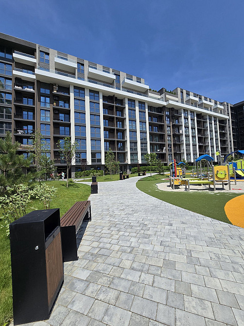 ПРОДАЖ двокімнатної КВАРТИРИ в ультрасучасному ЖК "Park Land" Ужгород - зображення 3