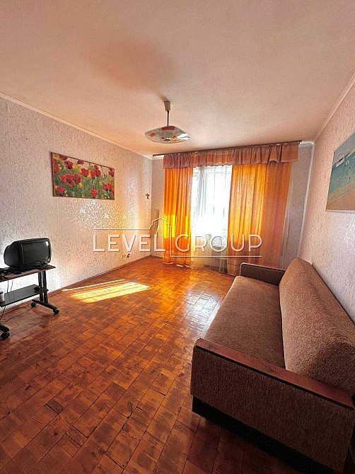 Трикімнатна квартира 73,2 м2 з ремонтом м.Бориспіль вул.Бабкіна, 4 Борисполь - изображение 1