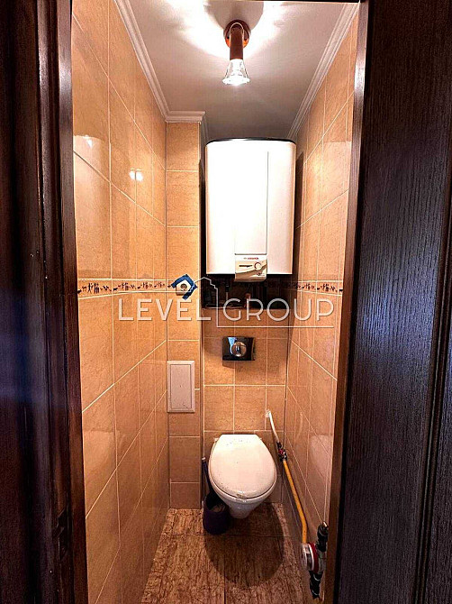 Трикімнатна квартира 73,2 м2 з ремонтом м.Бориспіль вул.Бабкіна, 4 Борисполь - изображение 8