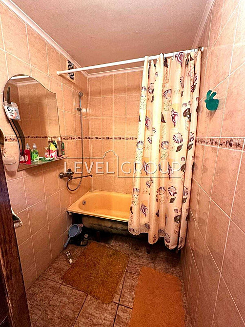 Трикімнатна квартира 73,2 м2 з ремонтом м.Бориспіль вул.Бабкіна, 4 Борисполь - изображение 7