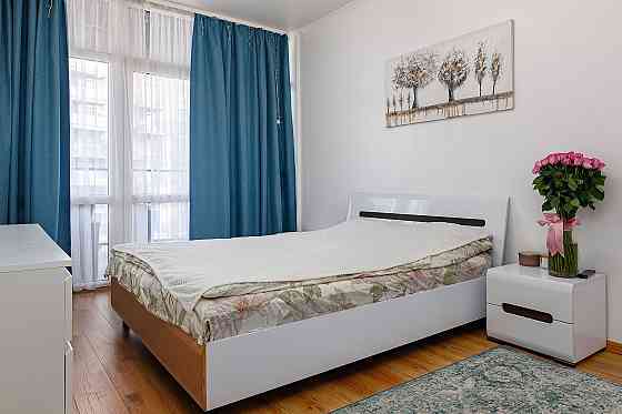 Продаж квартири з терасою в новобудові ЖК Авалон. Львів