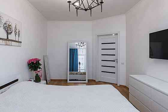 Продаж квартири з терасою в новобудові ЖК Авалон. Львів