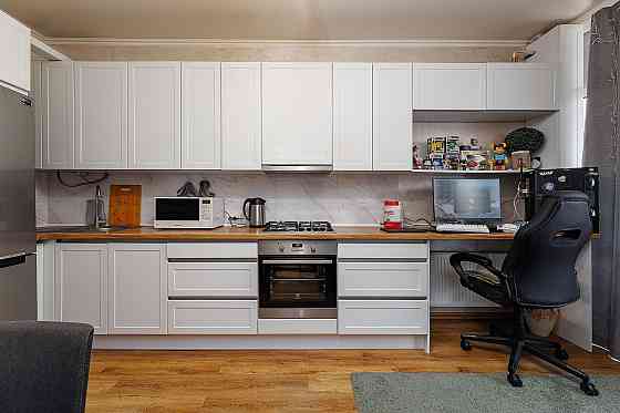 Продаж квартири з терасою в новобудові ЖК Авалон. Львів