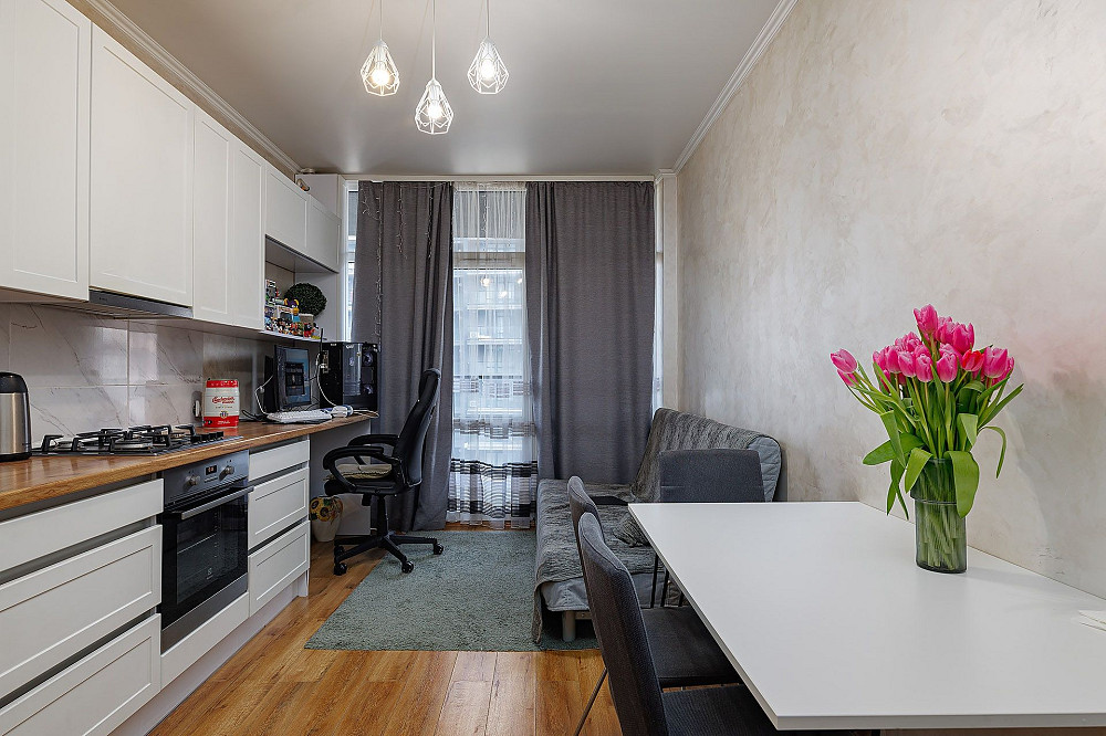 Продаж квартири з терасою в новобудові ЖК Авалон. Львів - зображення 3